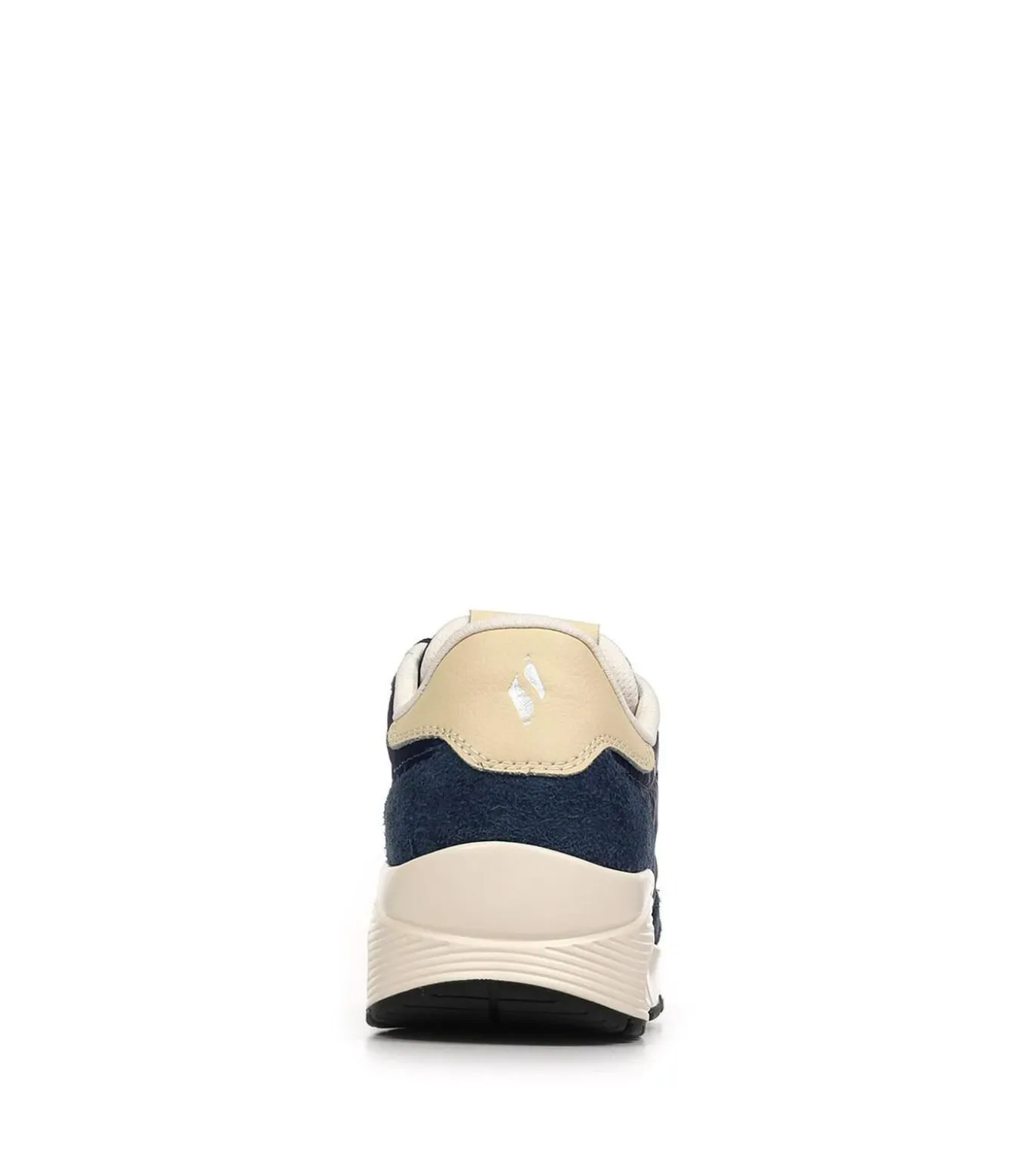 Sneakers Uno Suited On Air