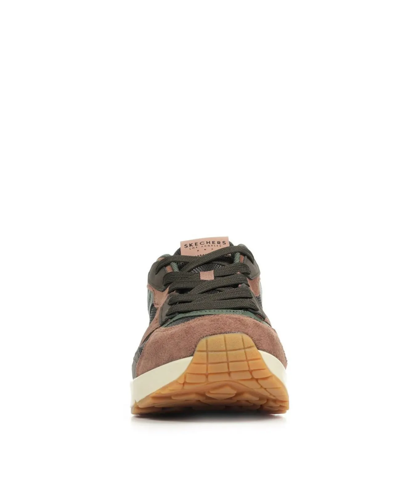 Sneakers Uno Suited On Air