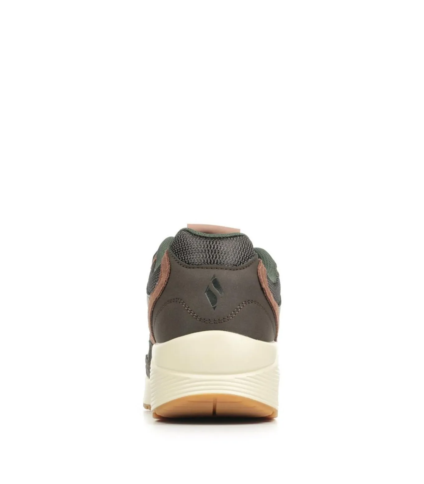 Sneakers Uno Suited On Air