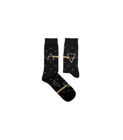 Sock Affairs herensokken Pink Floyd - Dark side of th...