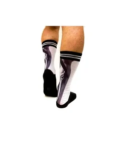 Sock my bum
