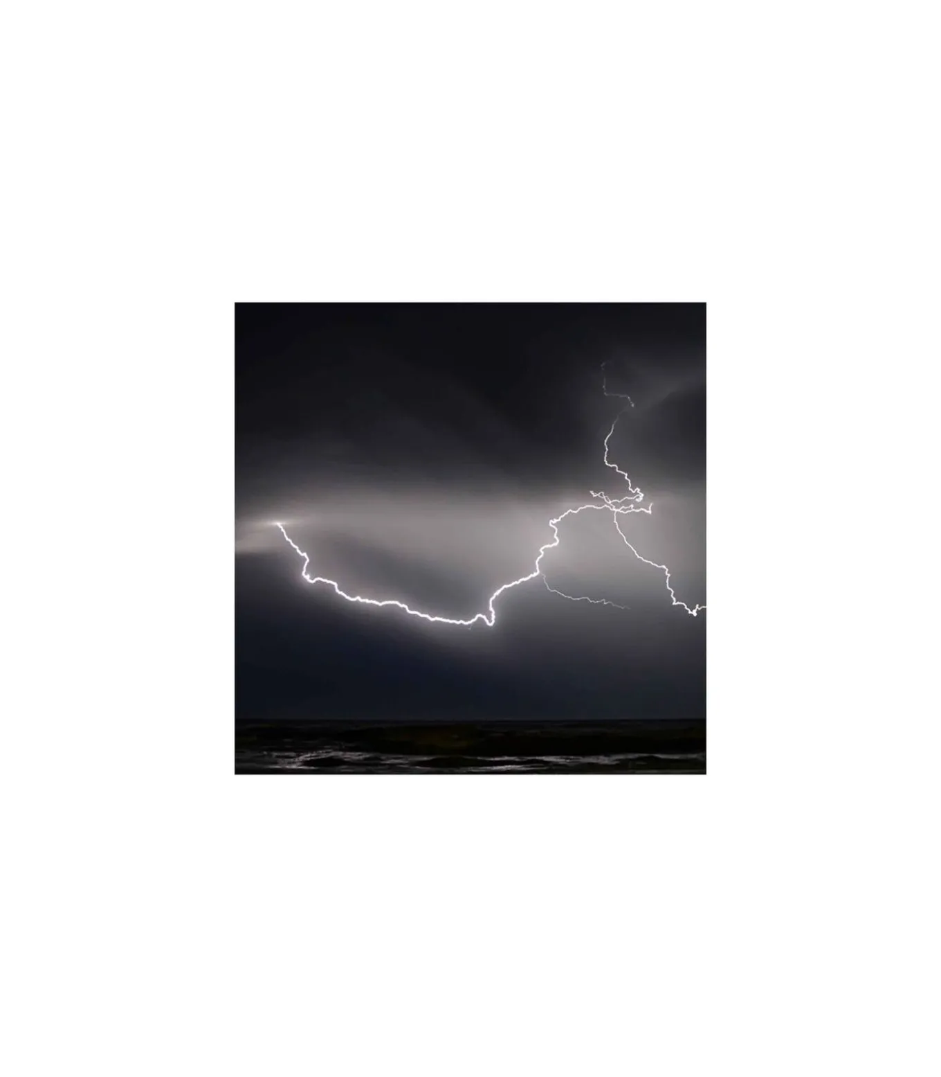 Sock my lightning