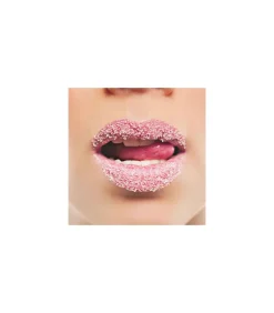 Sock my lips