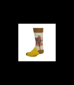 Sock my surf