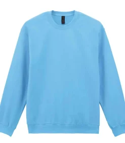 SOFT STYLE - Sweatshirt - Lichtblauw