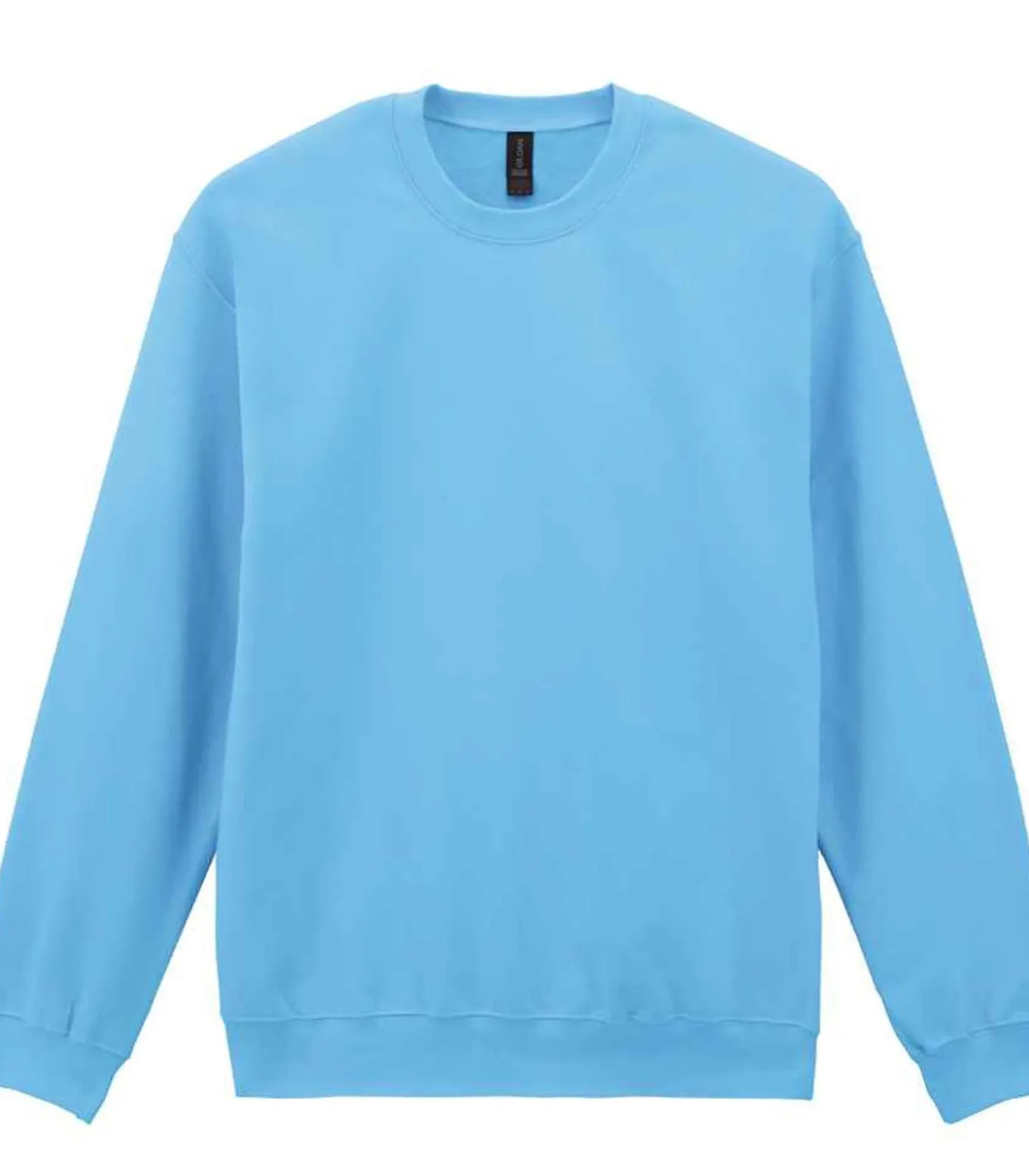 SOFT STYLE - Sweatshirt - Lichtblauw