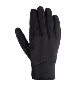 SOFTSHELL - Handschoenen - Zilver