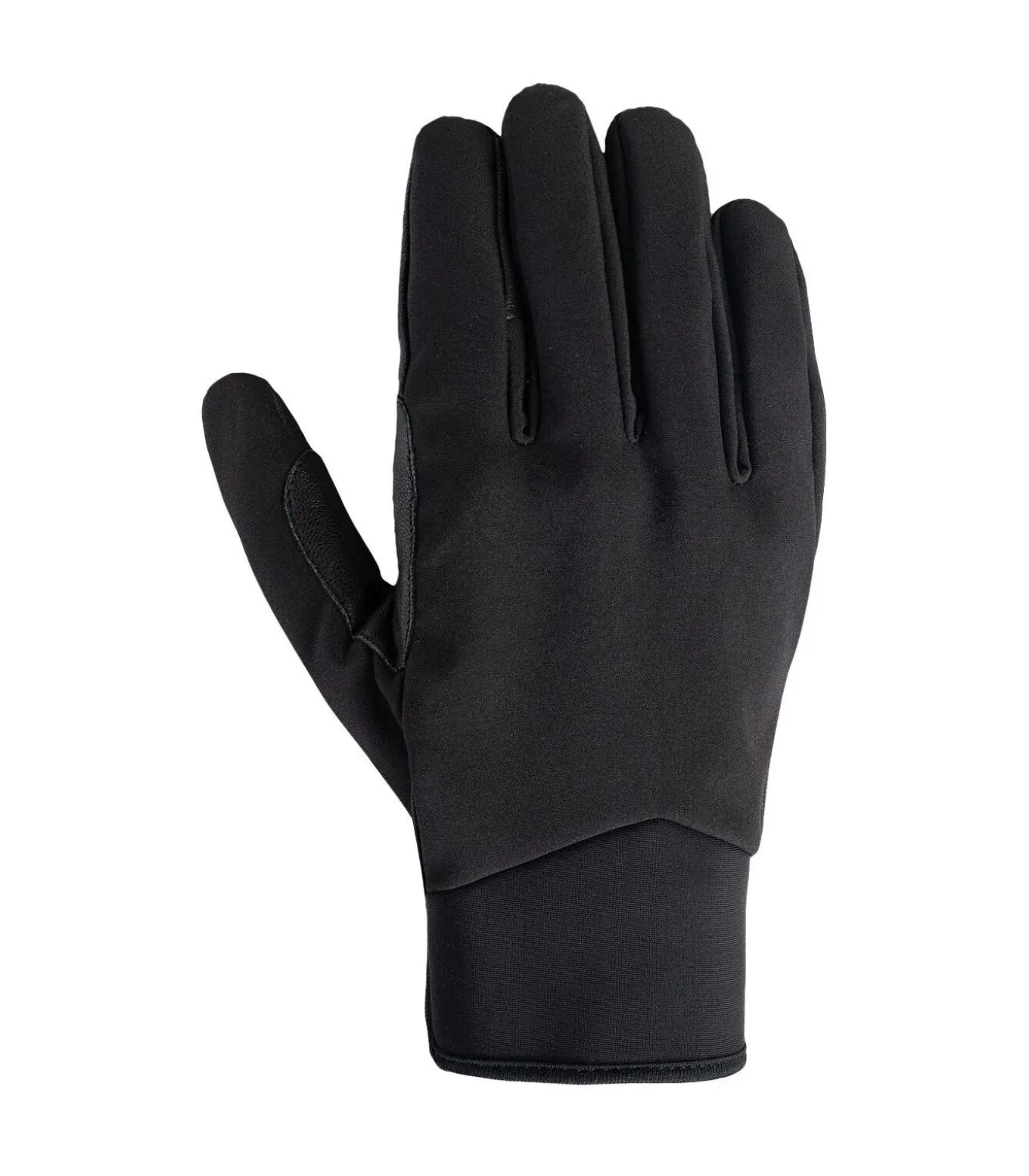 SOFTSHELL - Handschoenen - Zilver