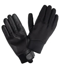 SOFTSHELL - Handschoenen - Zilver