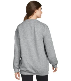 SOFTSTYLE - Sweater - Grijs