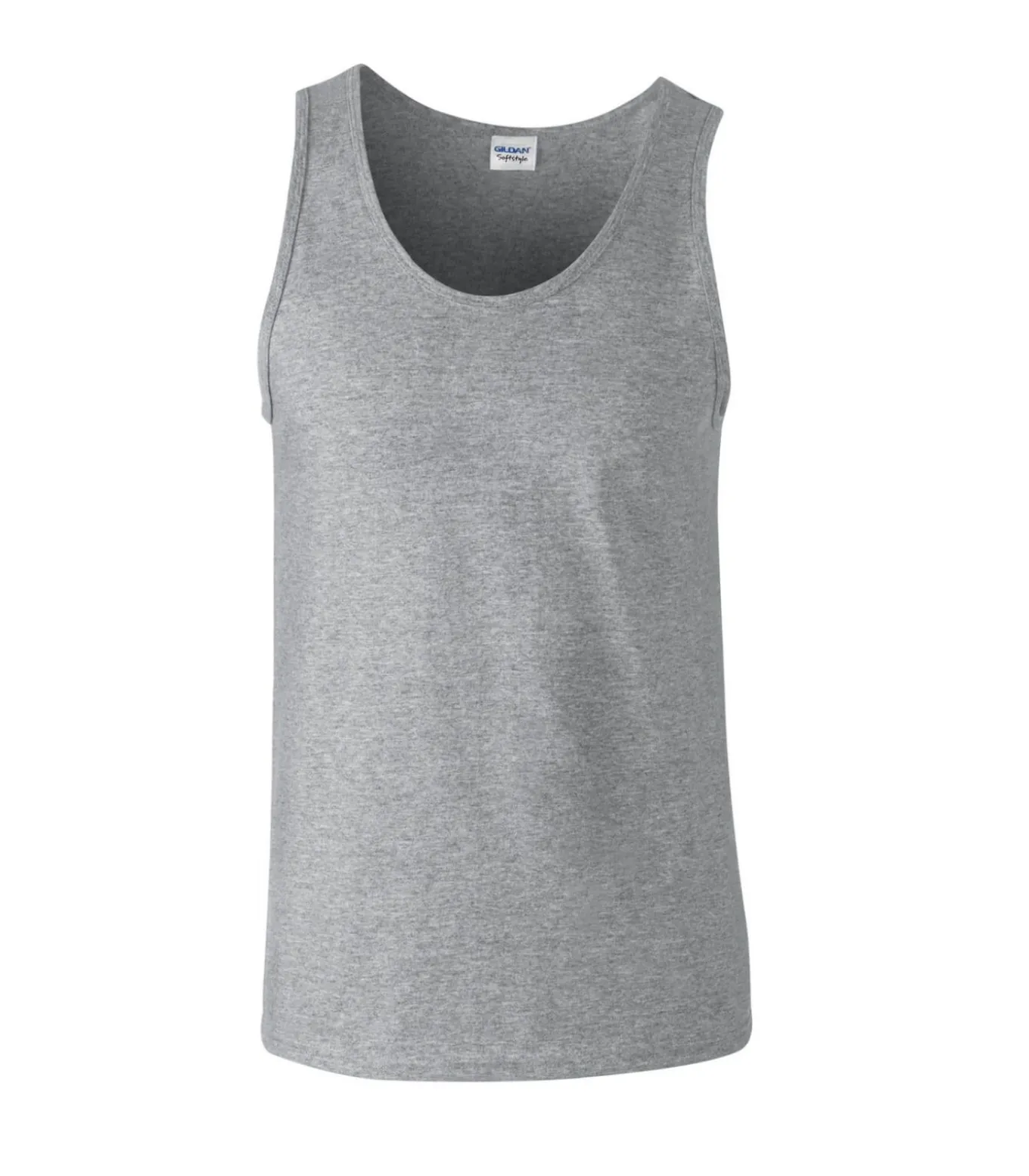 SOFTSTYLE - Vest - Grijs