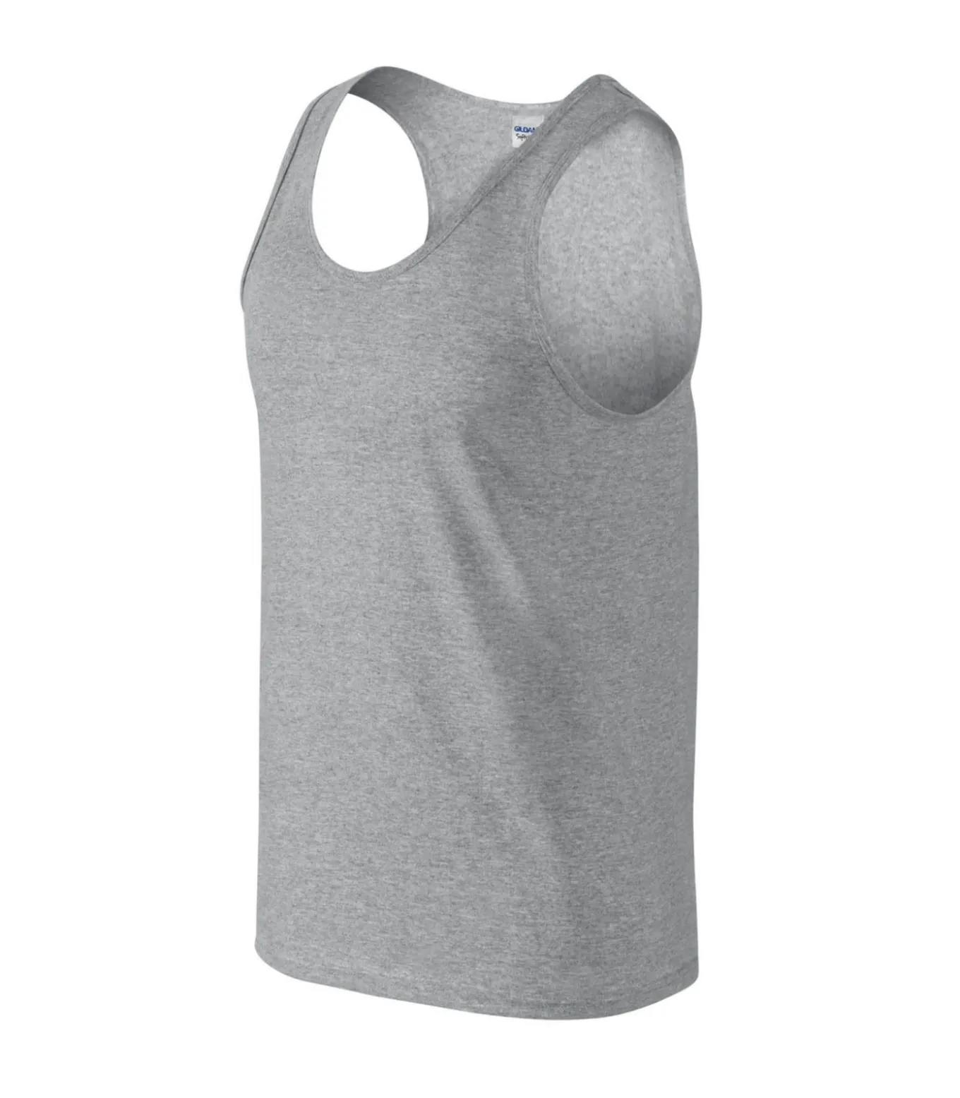 SOFTSTYLE - Vest - Grijs