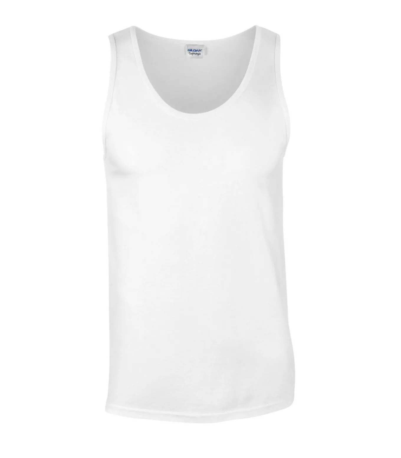 SOFTSTYLE - Vest - Wit