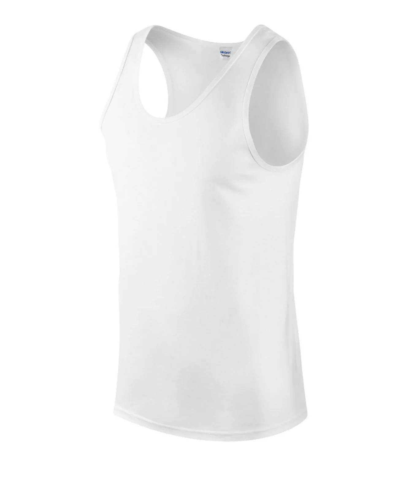 SOFTSTYLE - Vest - Wit