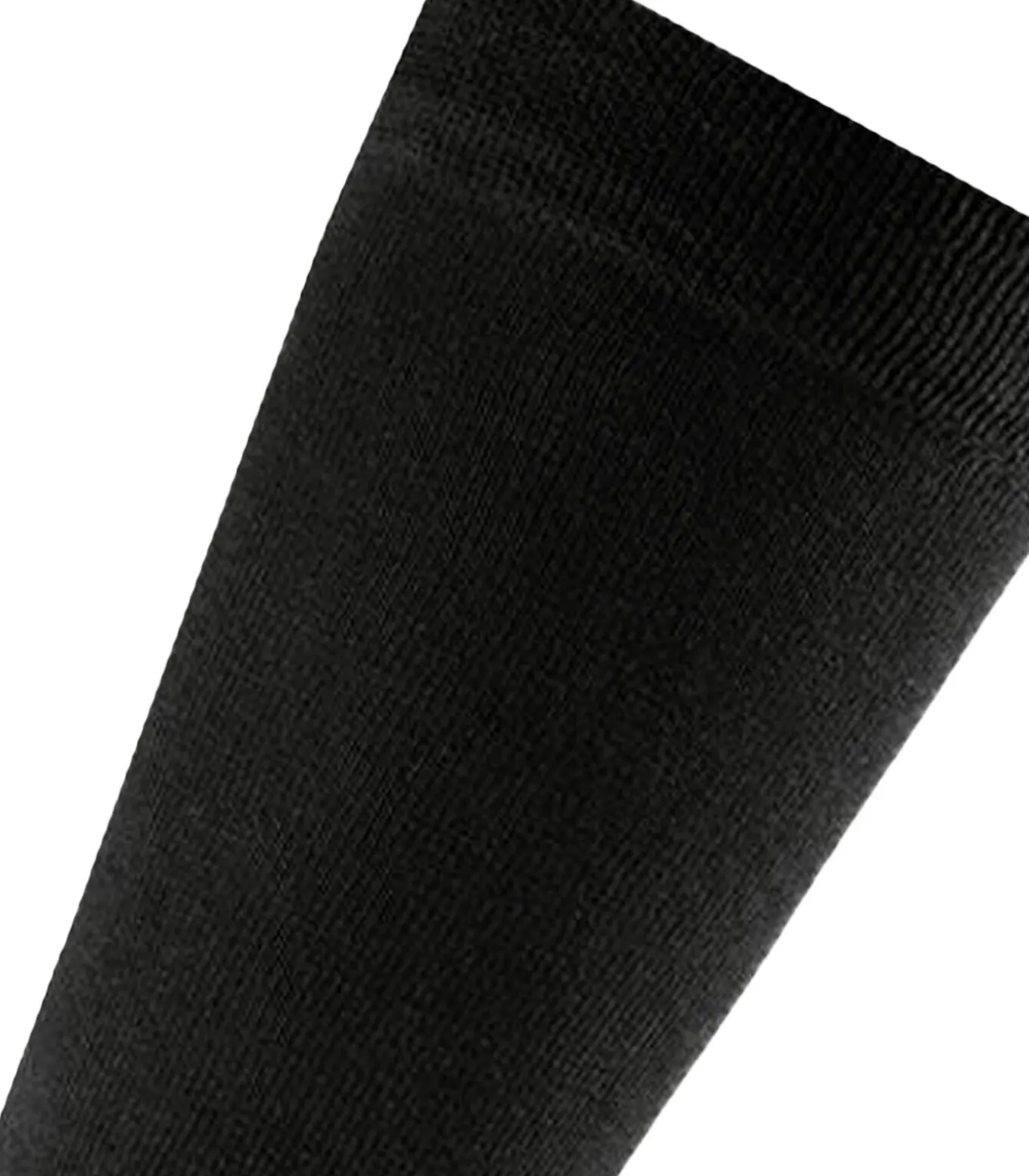 Sokken Basic Cotton II Long Verpakking van 4