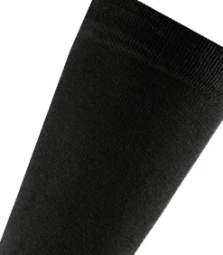 Sokken Basic Cotton II Long Set van 2