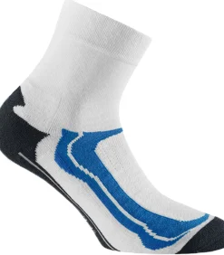 Sokken Basic Quarter Sport Set van 2