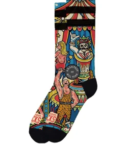 Sokken Circus