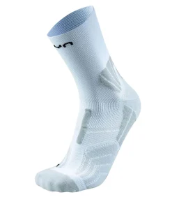 Sokken Cross Over Grip Socks