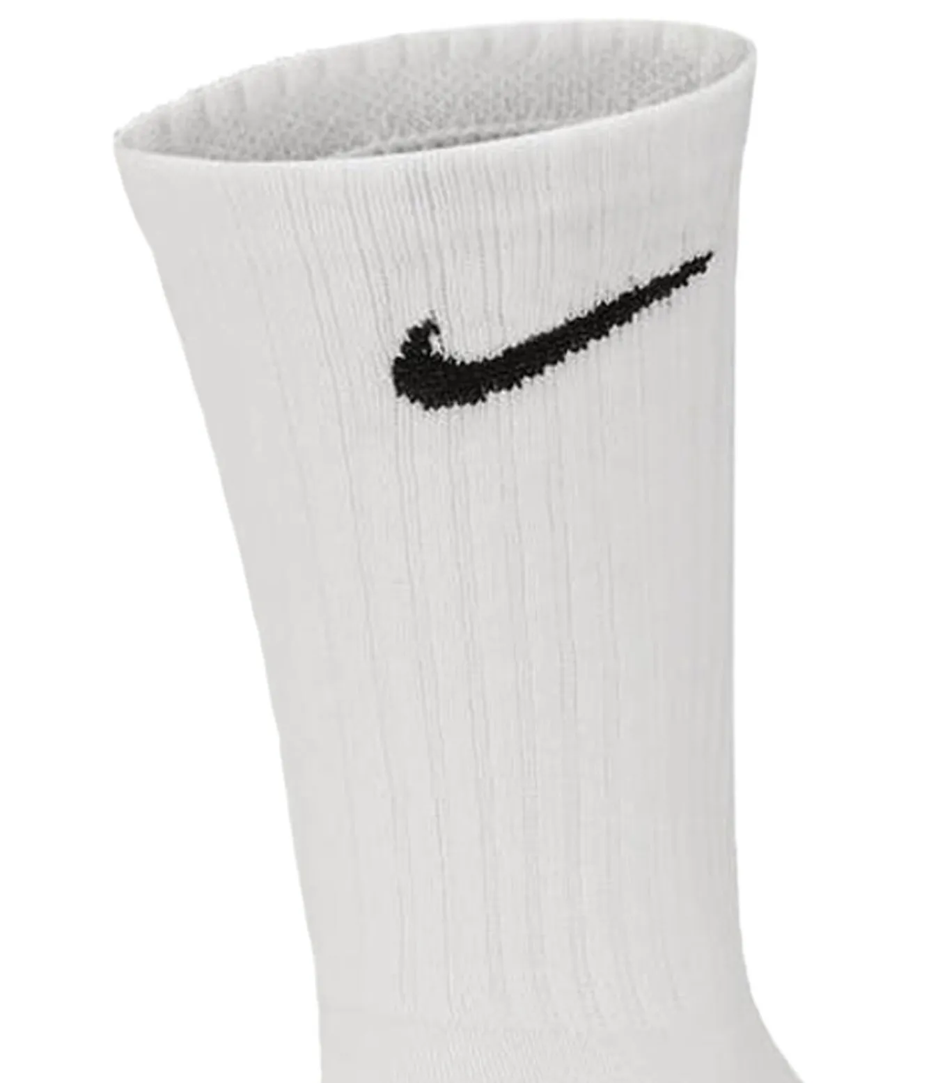 Sokken Cushioned - Training Crew Socks 3P Set van 3