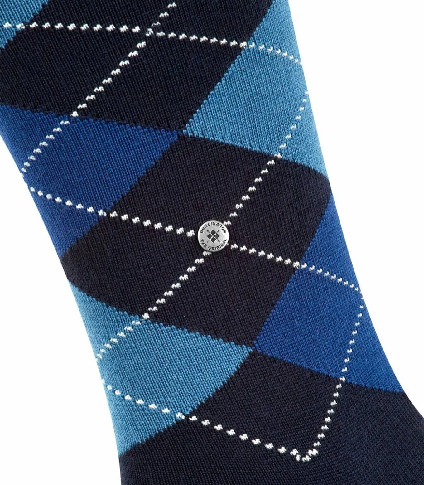 Sokken Edinburgh KH Set van 1