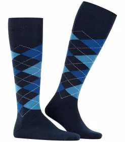 Sokken Edinburgh KH Set van 1