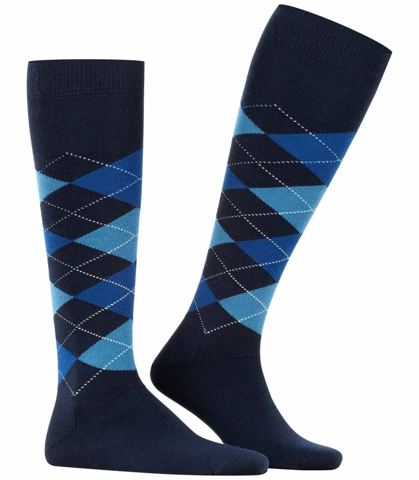 Sokken Edinburgh KH Set van 1
