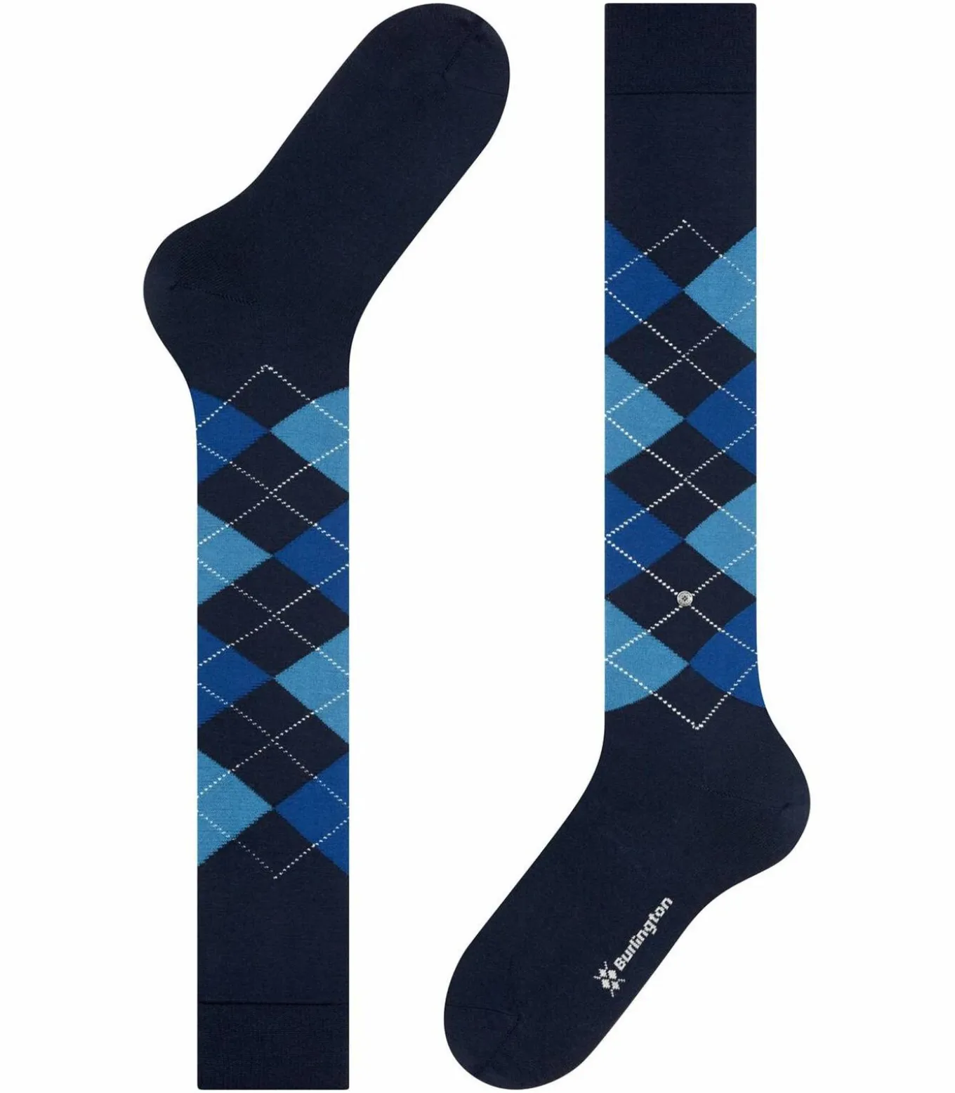 Sokken Edinburgh KH Set van 1