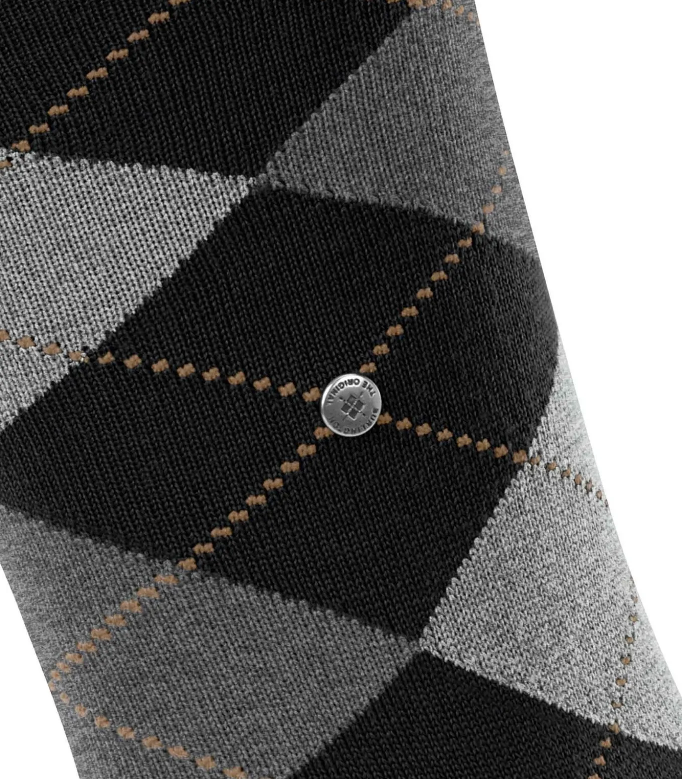 Sokken Edinburgh KH Set van 1