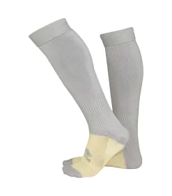 Sokken Errea Sokken Met Voet Pl Kid Polyester 000011 Grijs