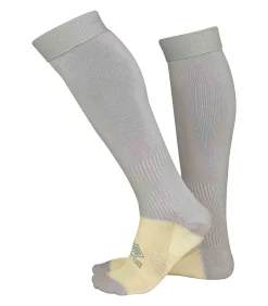 Sokken Errea Sokken Met Voet Pl Kid Polyester 000011 Grijs