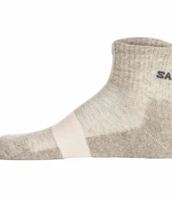 Sokken EVASION ANKLE 2P Set van 2