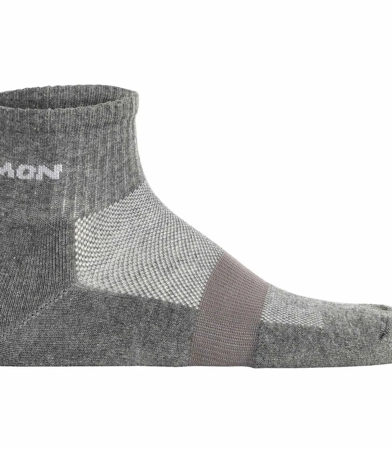 Sokken EVASION ANKLE 2P Set van 2