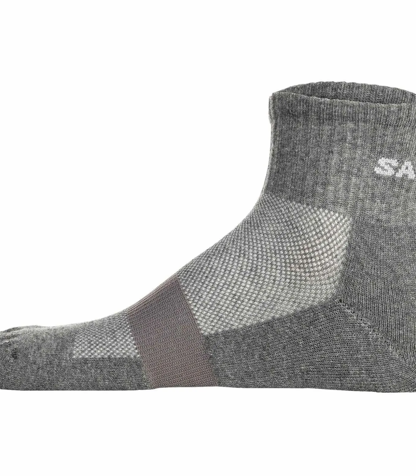 Sokken EVASION ANKLE 2P Set van 2