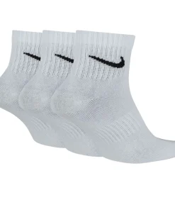 Sokken Everyday Lightweight No Show Set van 3