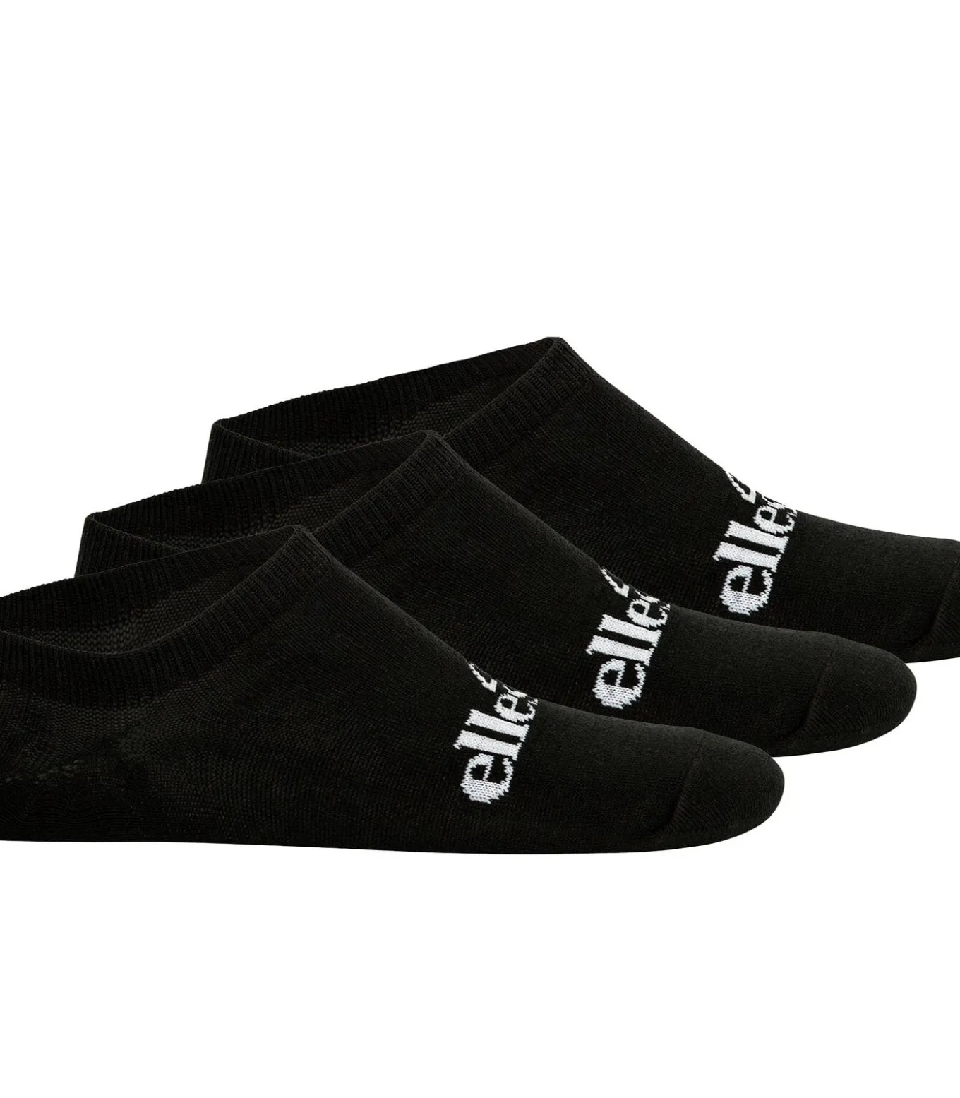 Sokken FRIMO NO SHOW SOCKS Set van 3