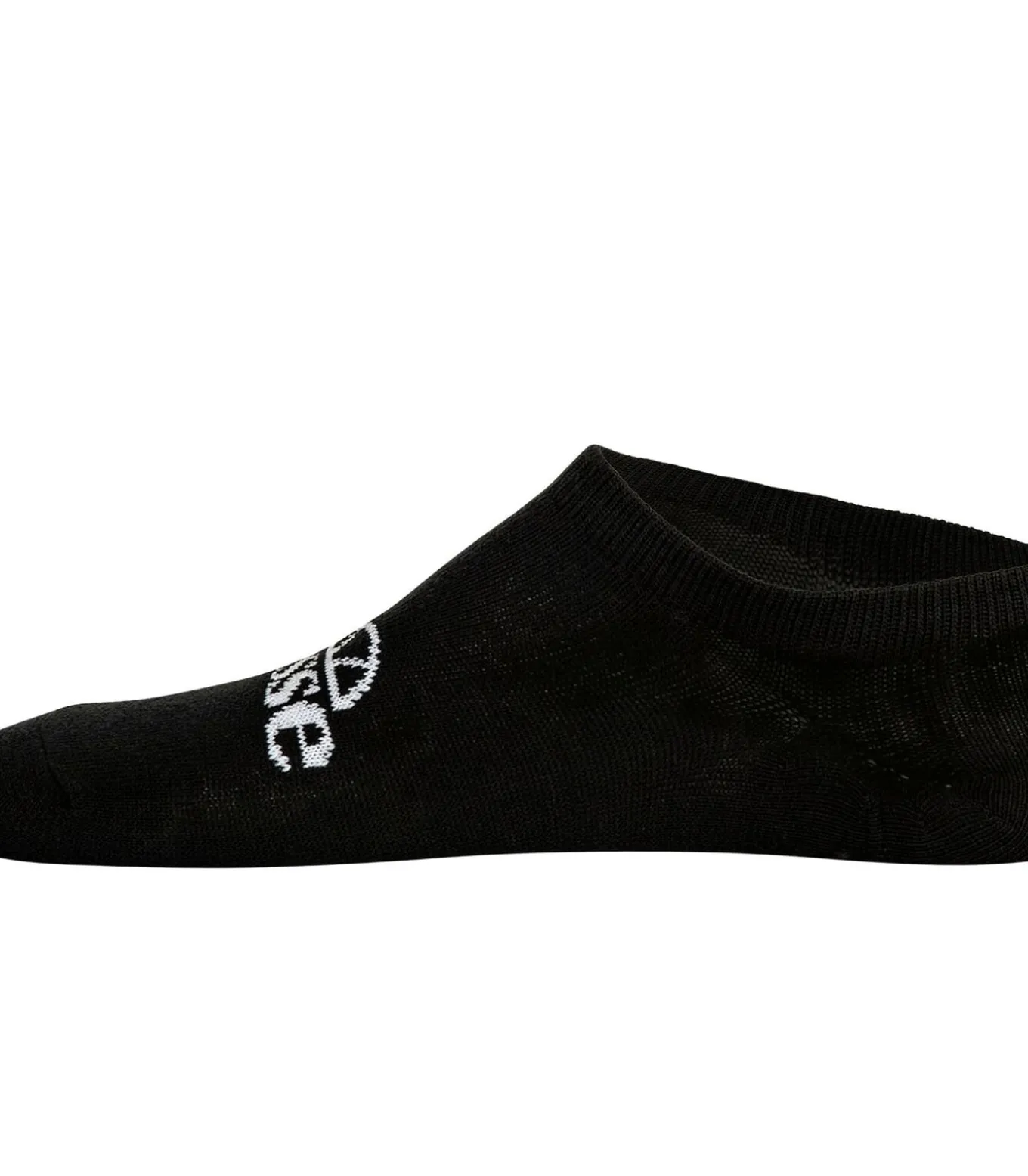 Sokken FRIMO NO SHOW SOCKS Set van 3