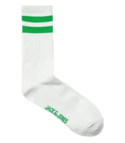Sokken JACDEHLI TENNIS SOCKS 5 PACK Set van 5