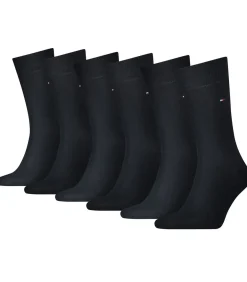 Sokken MEN SOCK 6P ECOM Set van 6