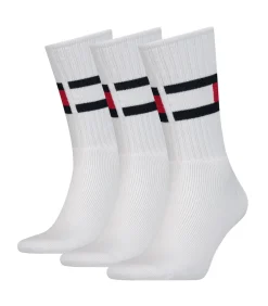Sokken MEN SOCK 3P FLAG Set van 3