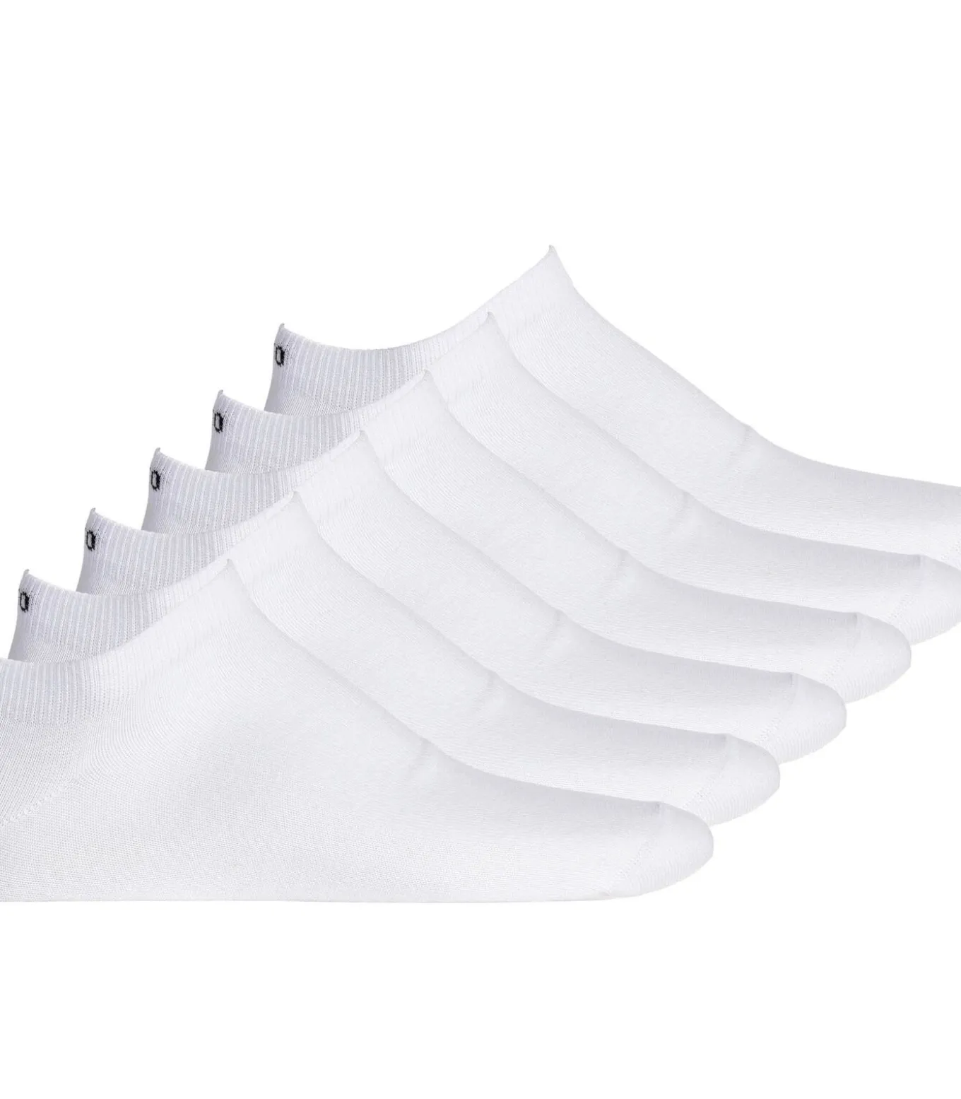 Sokken 6P AS UNI CC Set van 6