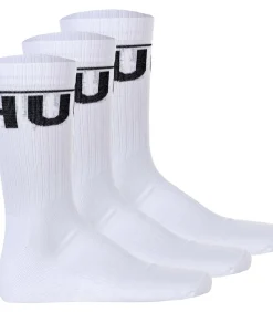 Sokken 3P QS ICONIC CC Set van 3