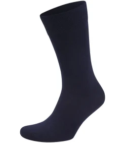 Sokken 3-Pack Donkerblauw