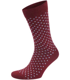Sokken 3-Pack Stippen Multicolour
