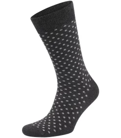 Sokken 3-Pack Stippen Multicolour