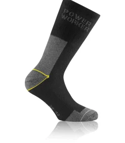 Sokken Power Worker Wilmax 3er Pack Set van 3