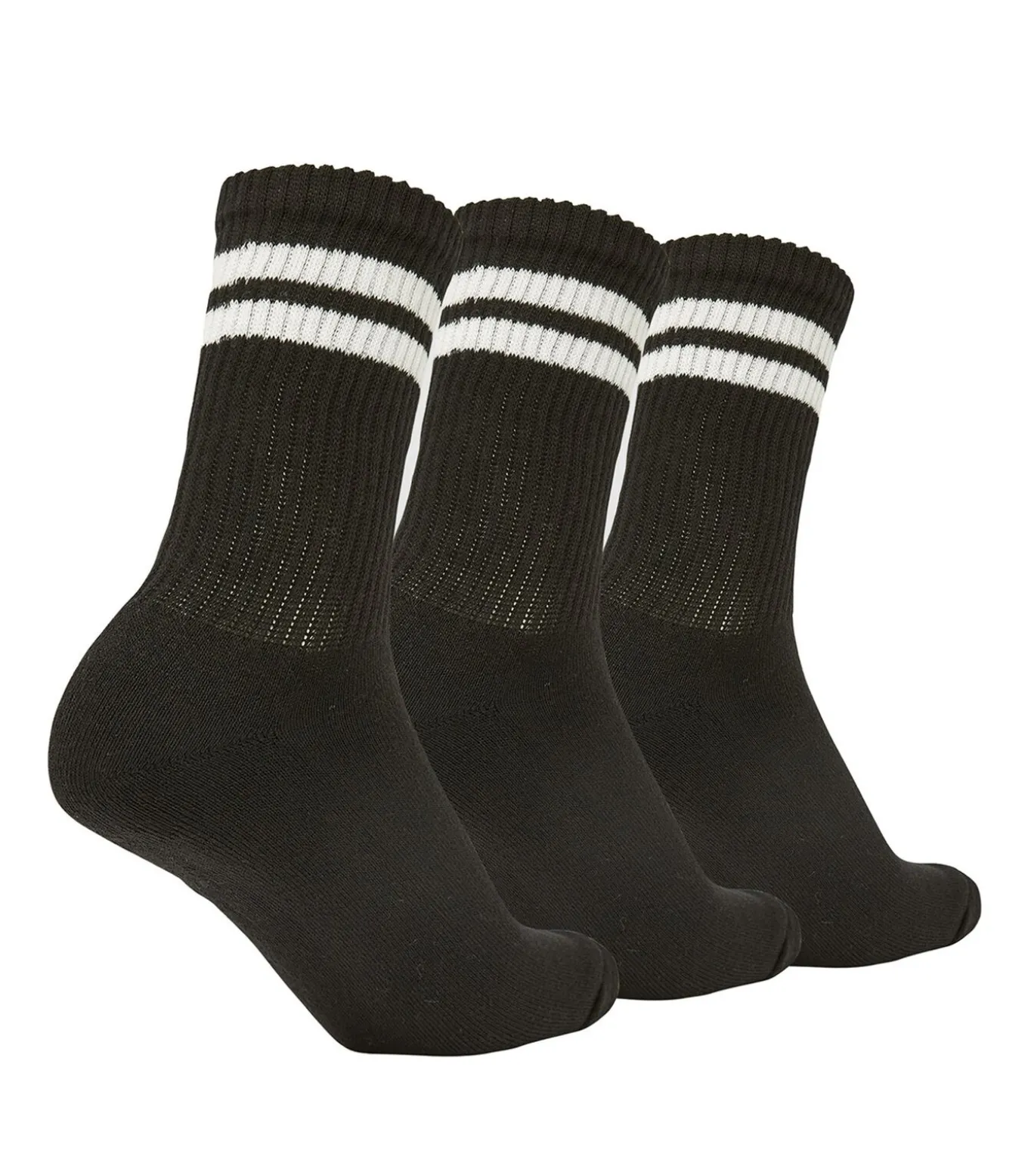 Sokken PULLO SOCKS Set van 3
