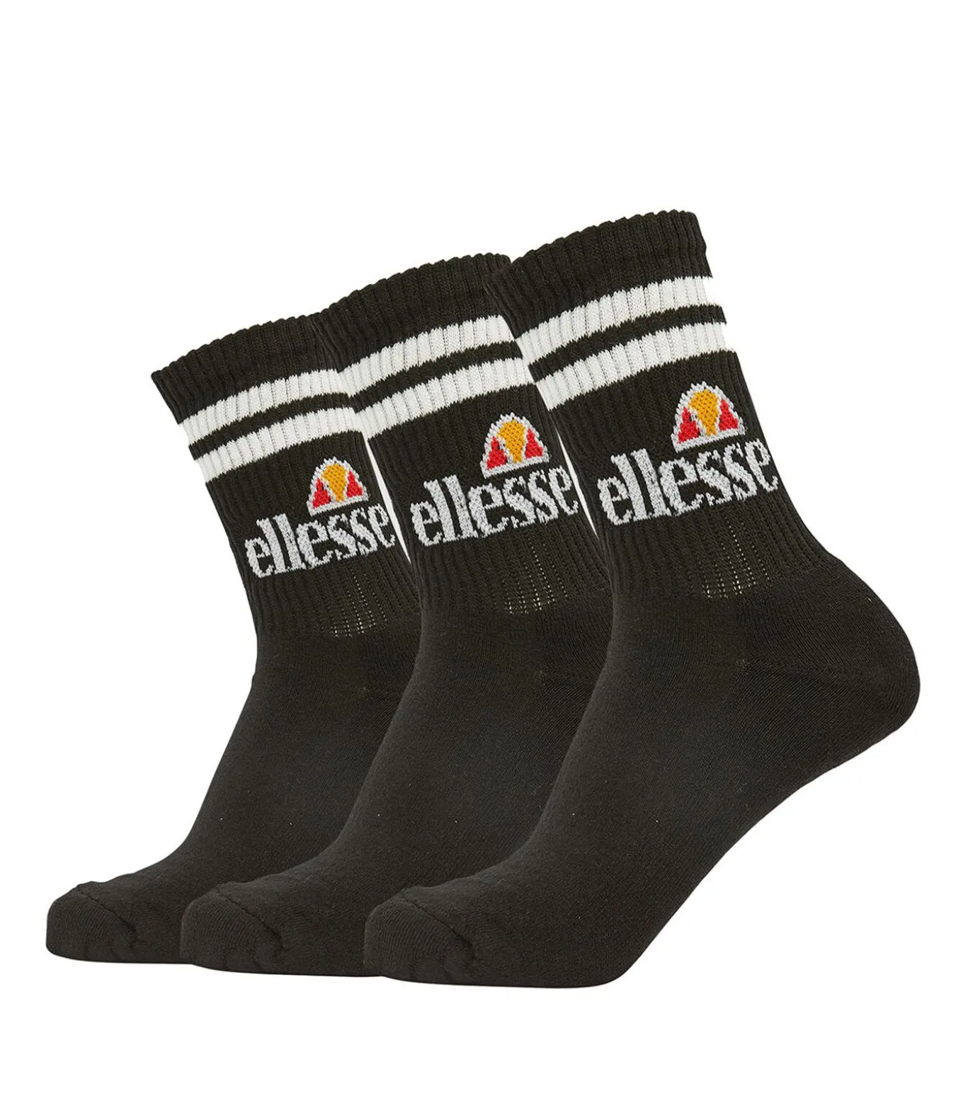 Sokken PULLO SOCKS Set van 3