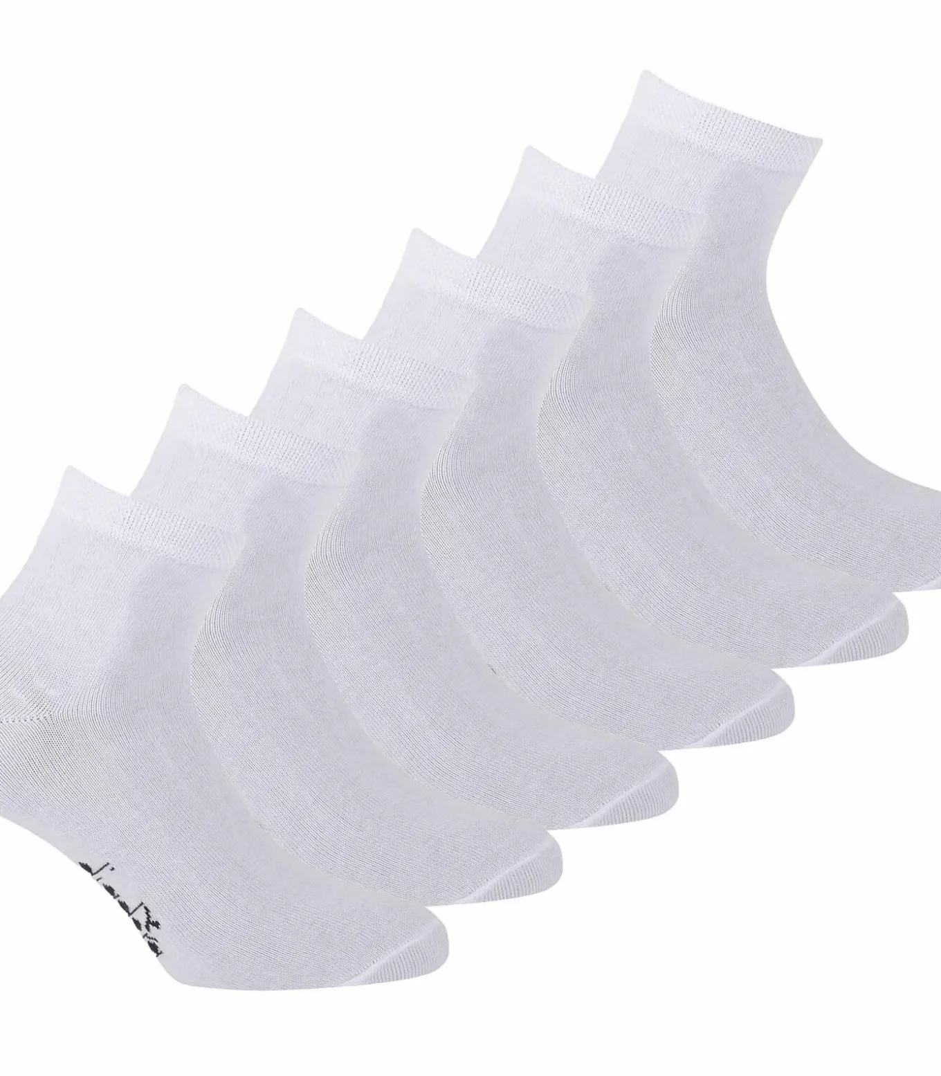 Sokken Set van 6