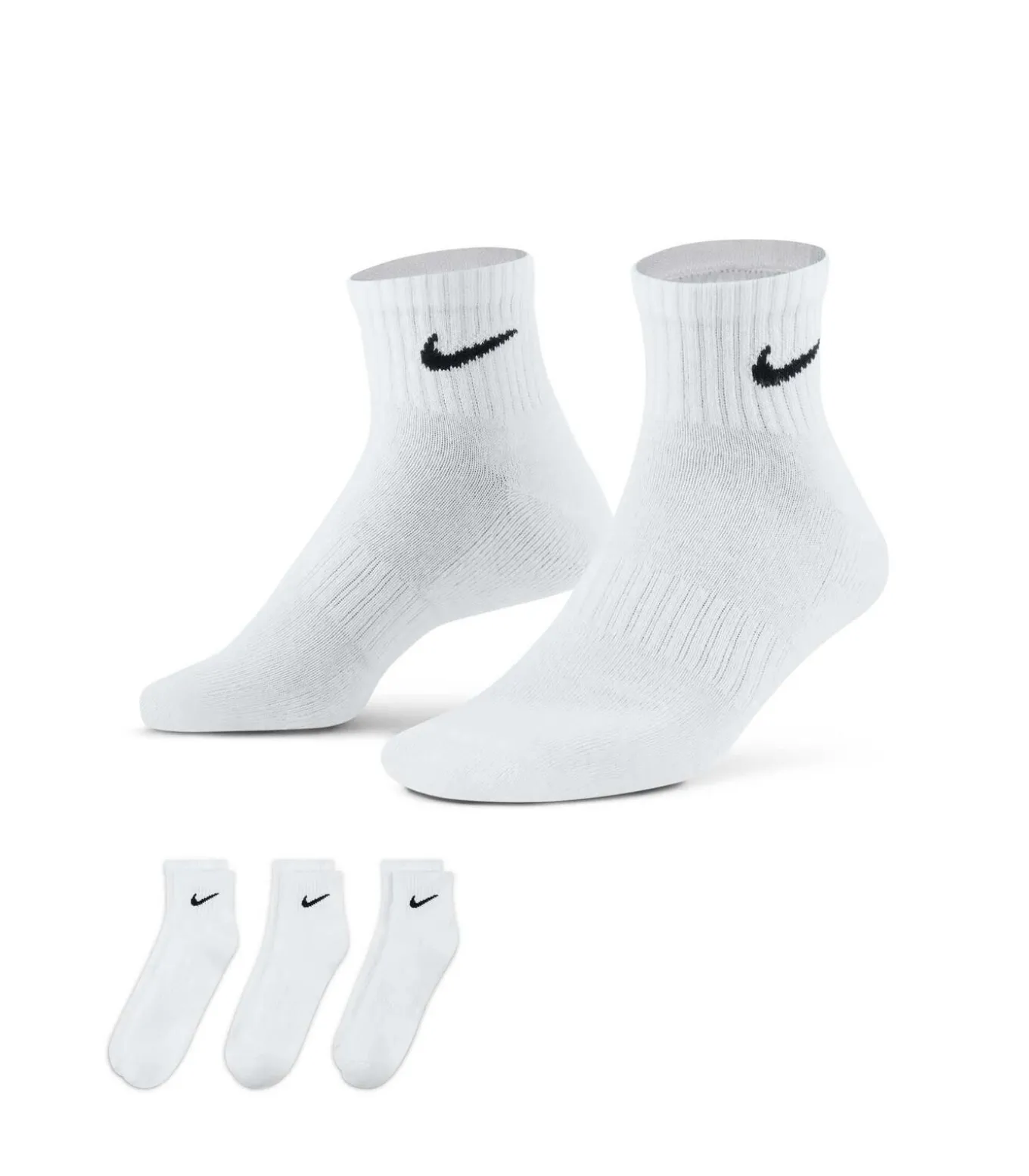 Sokken Set van 3